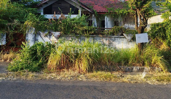 Dijual Rumah Hitung Tanah SHM di Taman Pondok Indah, Surabaya 2