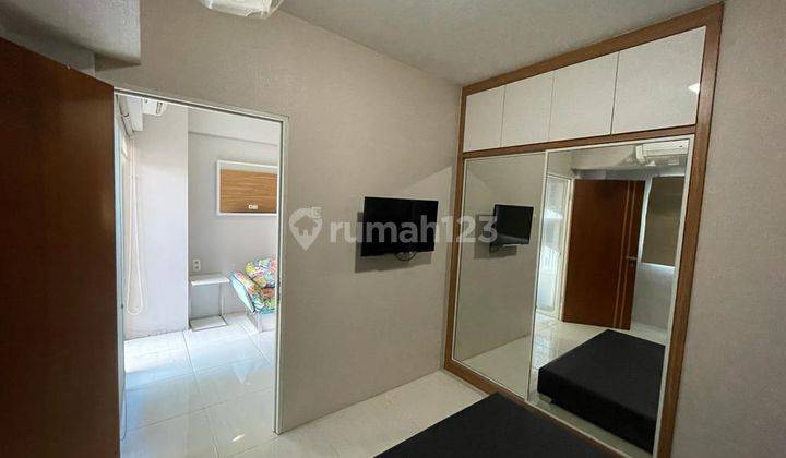 Apartment Puncak Bukit Golf 2 BR Furnished Bagus Full Furnished 3