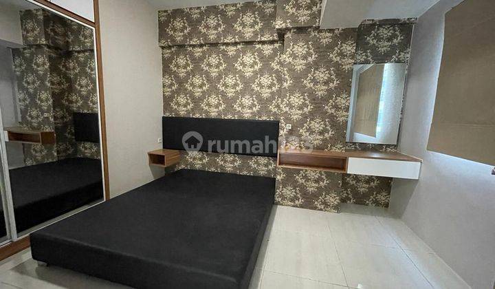 Apartment Puncak Bukit Golf 2 BR Furnished Bagus Full Furnished 4