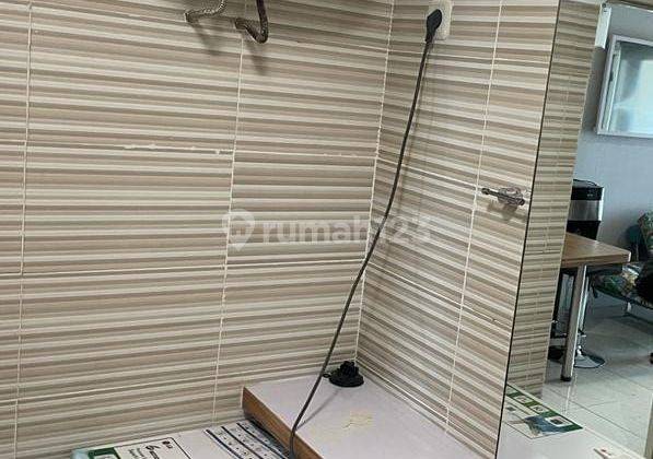 Apartment Puncak Bukit Golf 2 BR Furnished Bagus Full Furnished 7