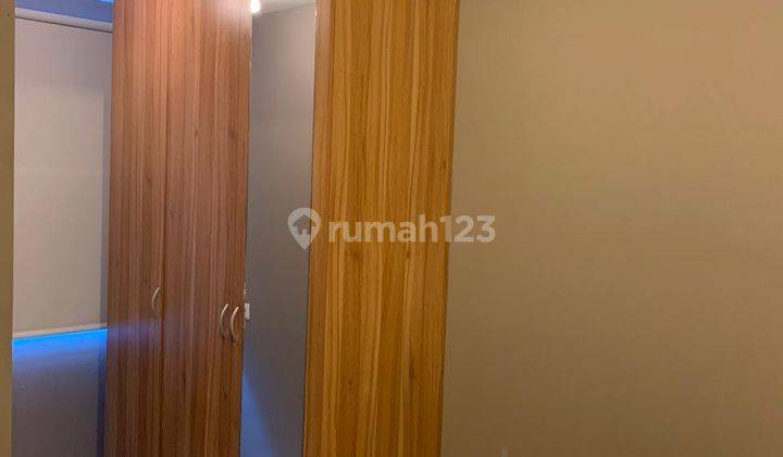 Apartement Mustika Golf Residence 2 BR Furnished Bagus 7