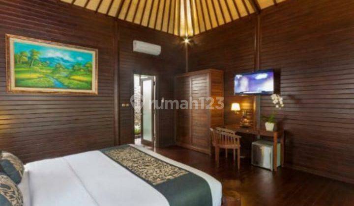ForHotel Cottage Resort di Meninting, Senggigi, Lombok Barat 10