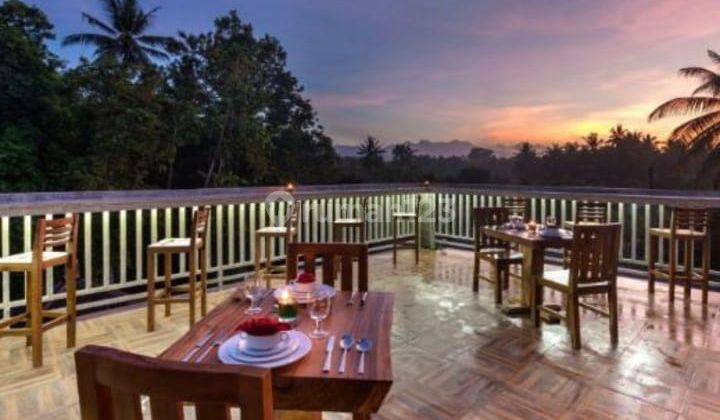 ForHotel Cottage Resort di Meninting, Senggigi, Lombok Barat 17