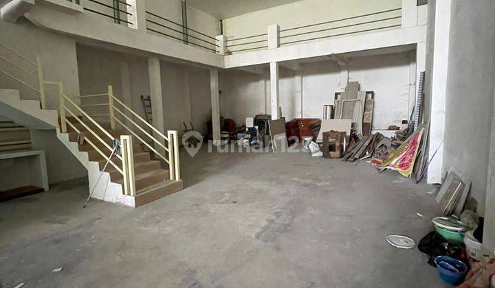 Dijual Ruko di Daerah Wiyung Surabaya 550 M Bagus SHM 1