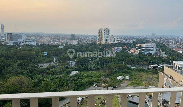 Dijual Apartement Grand Sungkono Lagoon Tipe Venetian Bagus 2