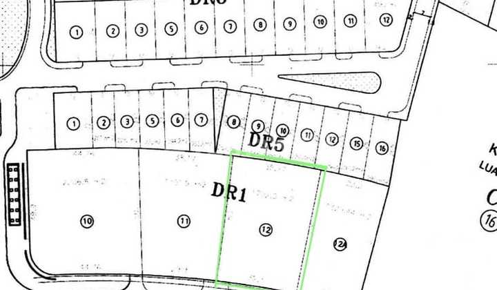 KAVLING KOMERSIAL CITRALAND 2 KAV JEJER 0 JALAN RADIAL ROAD