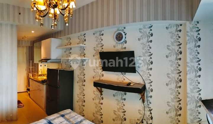 Tanglin Studio Apartment Ready to Occupy (Furnished) 2