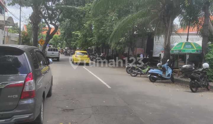 Rumah Komersial di Tengah Kota Surabaya, Dekat UNAIR 2