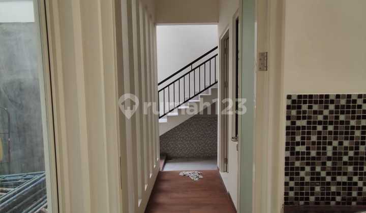 House in Puri Widya Kencana / PWK Citraland Sby (VN) 2