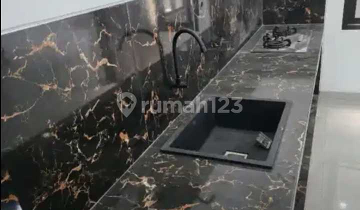 New Fresh House in Babatan West Coast (EL) 2