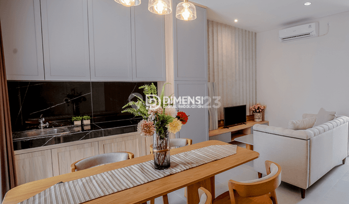 Rumah Baru di Graha Green Garden Surabaya Selatan Dk Dian Istana 3