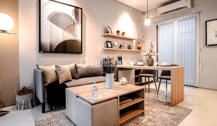 Rumah Baru di Citraland Surabaya Barat Dk Pakuwon, Unesa, Gwalk 3