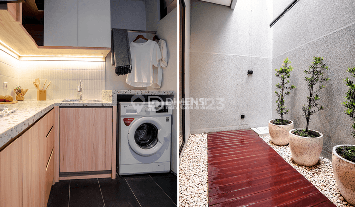 Rumah Baru di Citraland Surabaya Barat Dk Pakuwon, Unesa, Gwalk 5
