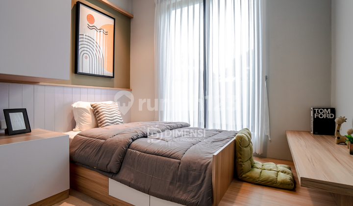 Rumah Baru di Citraland Surabaya Barat Dk Pakuwon, Unesa, Gwalk 6
