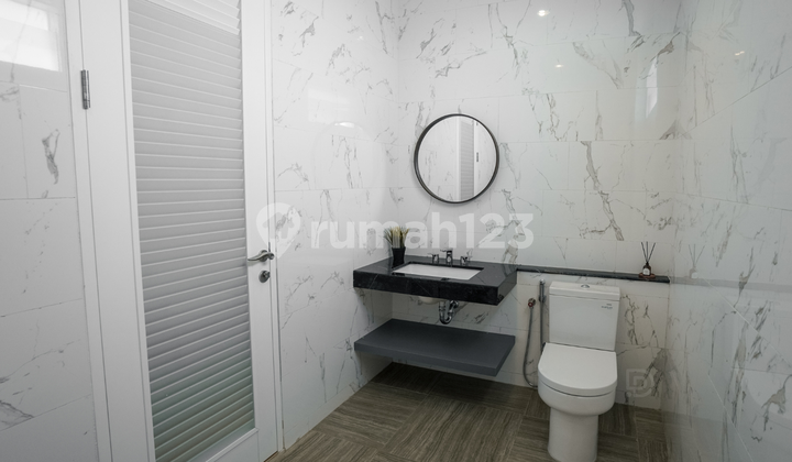Rumah Baru di Grand Kenjeran Surabaya Timur Dk Juanda, Merr, Its 8