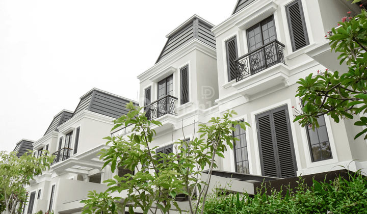 Rumah Baru di Grand Kenjeran Surabaya Timur Dk Juanda, Merr, Its 9