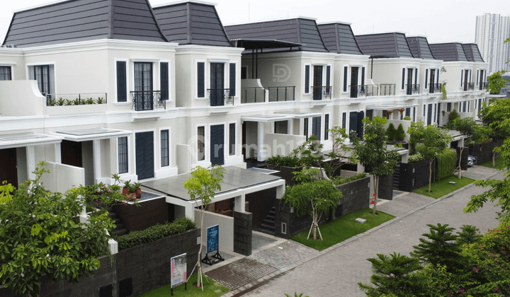Rumah Baru di Grand Kenjeran Surabaya Timur Dk Juanda, Merr, Its 1