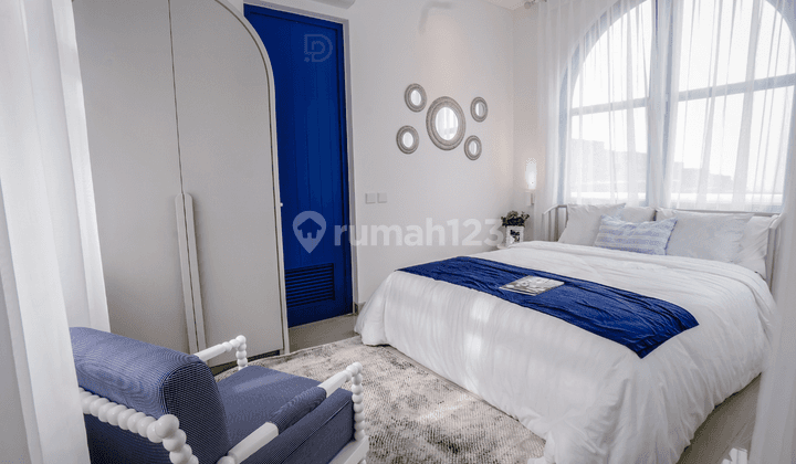 Rumah Baru di Taman Dayu Pasuruan Sby Malang Dk Tol, Masjid, Mall 6