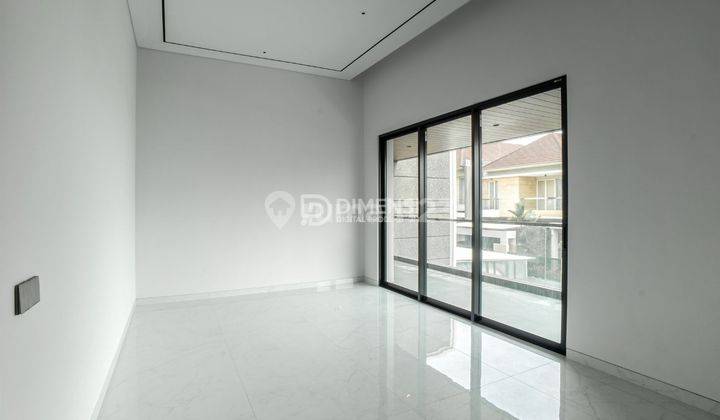 Rumah Baru di Psr Citraland Surabaya Barat Dk Pakuwon Mall, Gwalk 9