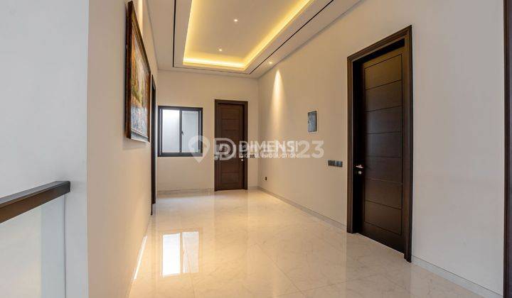 Rumah Baru di Psr Citraland Surabaya Barat Dk Pakuwon Mall, Gwalk 12