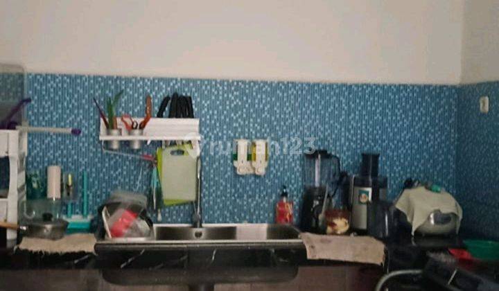 Dijual Rumah Minimalis Semifurnish Di Citra 2 Jakbar 2