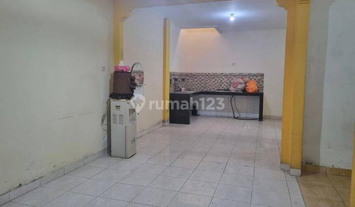 Dijual Rumah 2.5 Lantai Di Taman Surya 5 1