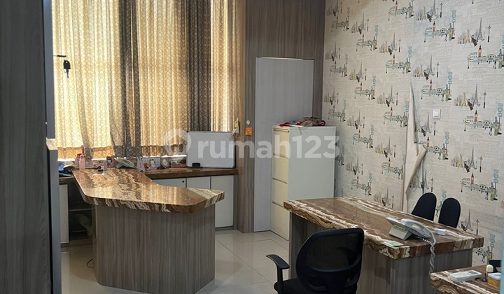 For Sale 2-Story Shop House in Citra 6