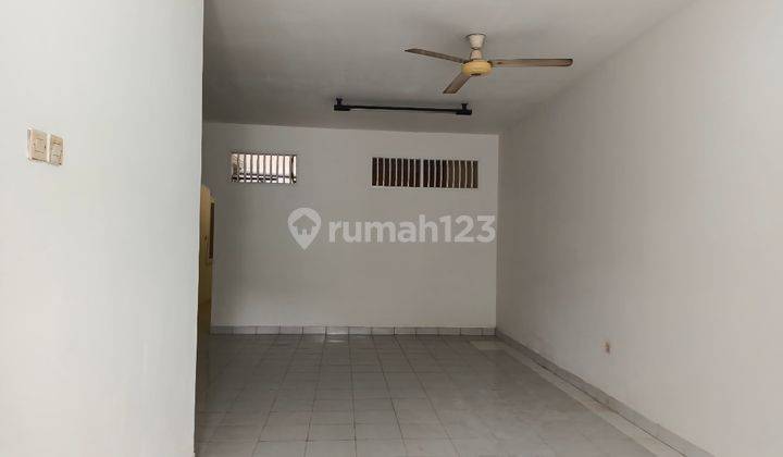 Disewakan Rumah Bagus Renovasi Di Kalideres Permai Jakbar 2