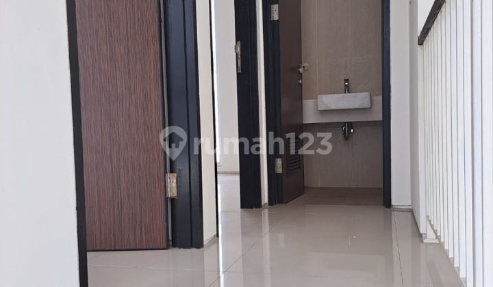 For Rent: Citra 8 House