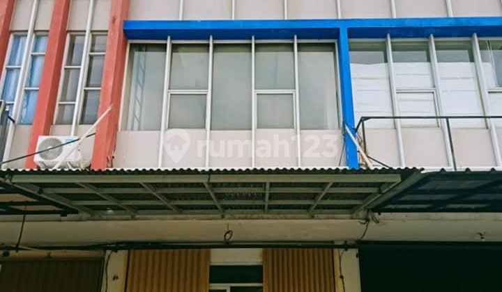 For Lease: CBD Shophouse in Taman Surya 1