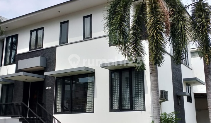 For Sale Luxury House In Citra 6 For Sale Luxury House In Citra 6
