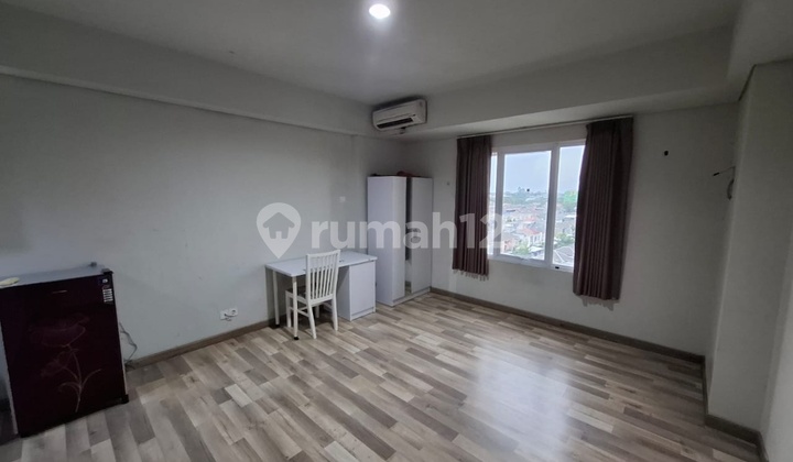 Dijual Apartement Furnished Di Trimezia Beverly Serpong 