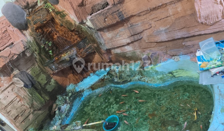 Dijual Rumah Bagus Sudah Baja Ringan Di Taman Surya 5