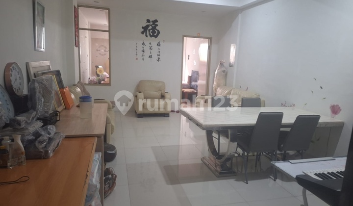 Dijual Ruko Rapih 2.5 Lantai Di Ruko 1000 Cengkareng Dijual Ruko Rapih 2.5 Lantai Di Ruko 1000 Cengkareng