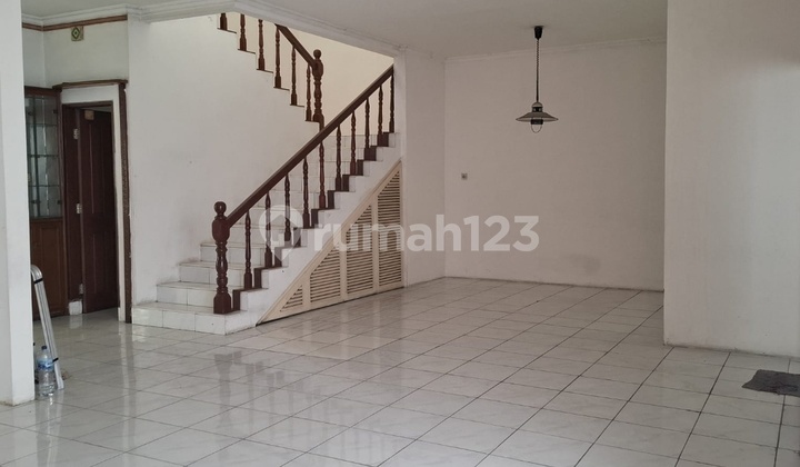 Disewakan Rumah 200m² Di Citra 2 1