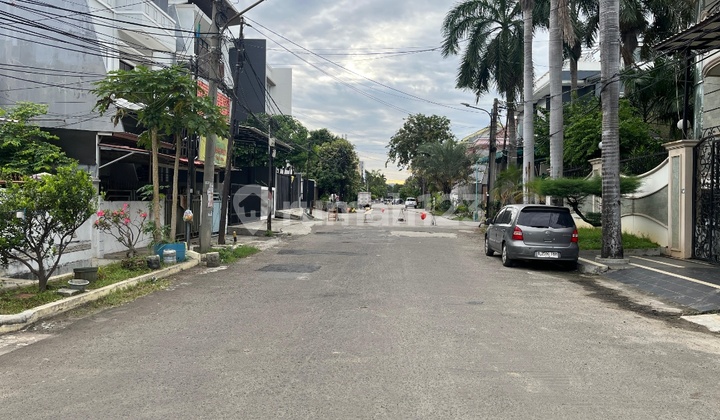 Dijual Rumah Row Jalan Bisa 5 Mobil Di Muara Karang Jakut 2