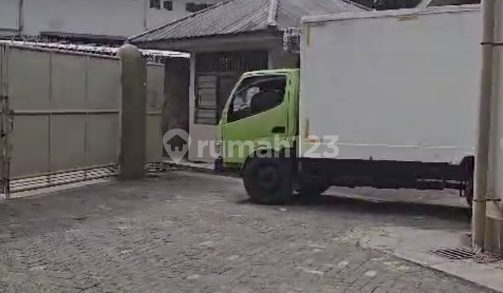 For Rent: Large Warehouse 2000m² in Semanan, Kalideres