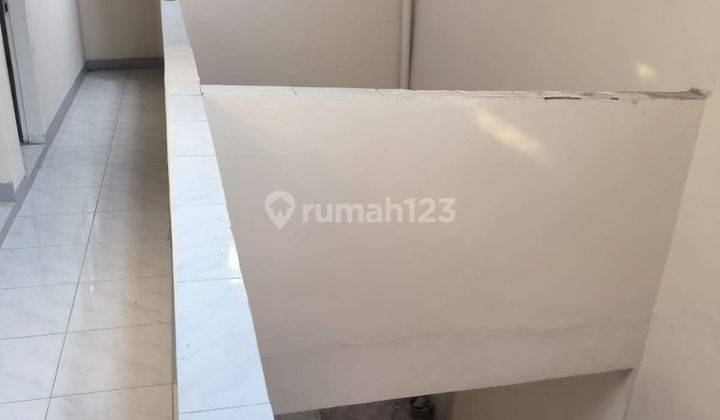 Dijual Rumah Baru Bagus Di Taman Surya 2