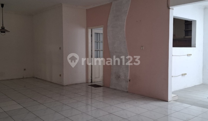 Disewakan Rumah 200m² Di Citra 2 2