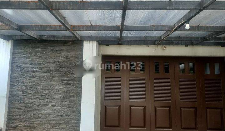 Dijual rumah minimalis 2.5 tingkat di Citra 7 Cluster Edelweis,Kalideres Jakarta Barat 1