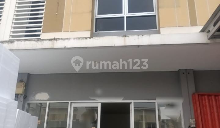 Dijual RUKO Cluster Villagio 2 lantai di Citra Raya Cikupa,Tangerang Dijual RUKO Cluster Villagio 2 lantai di Citra Raya Cikupa,Tangerang