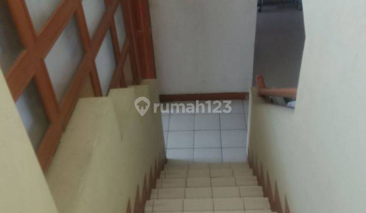 Dijual rumah di Puri Gardena Kalideres,Jakarta Barat 1