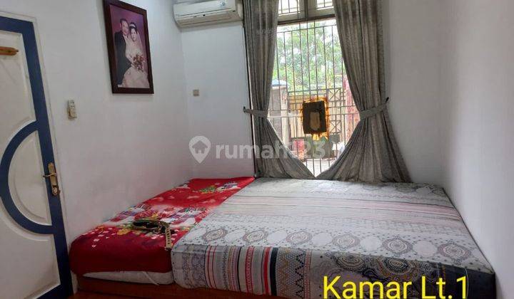 Disewakan rumah di Citra 2 Extension Jakarta Barat 2
