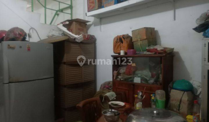 Dijual RUKO Boulevard 3 lantai di Permata Taman Palem Kalideres Jakarta Barat  2