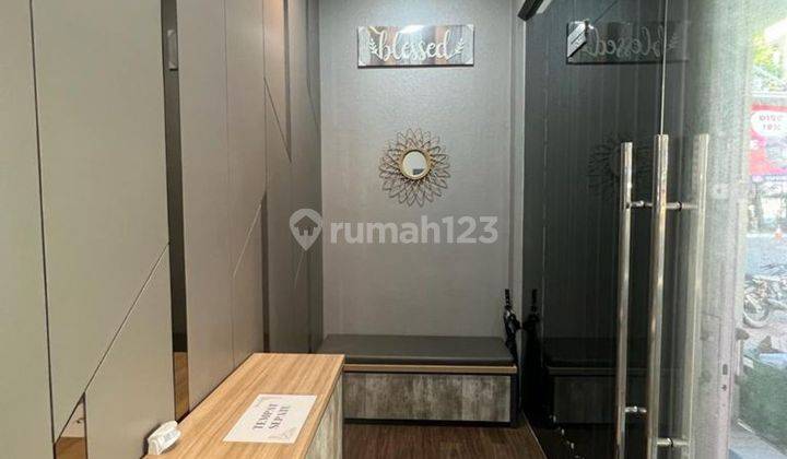 Dijual RUKO Citra 6 Pegadungan Jakarta Barat 2