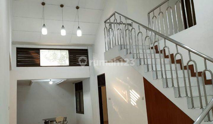 Disewa rumah baguss furnish di Citra 2 1