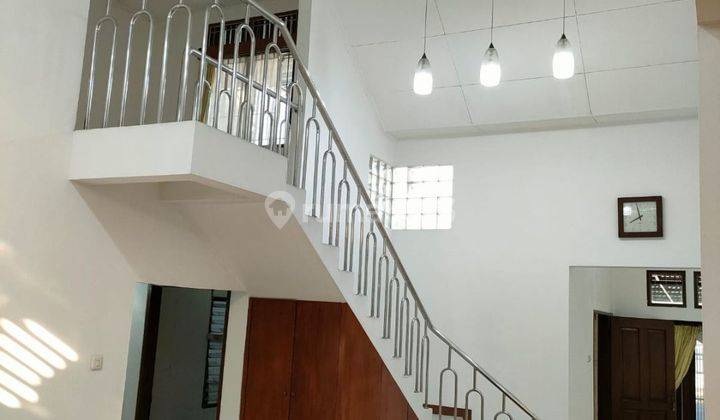 Disewa rumah baguss furnish di Citra 2 2