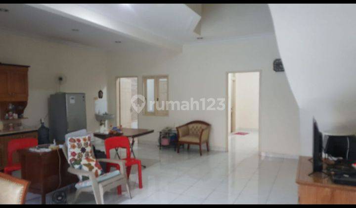 Dijual rumah siap huni di Taman Surya 5 1