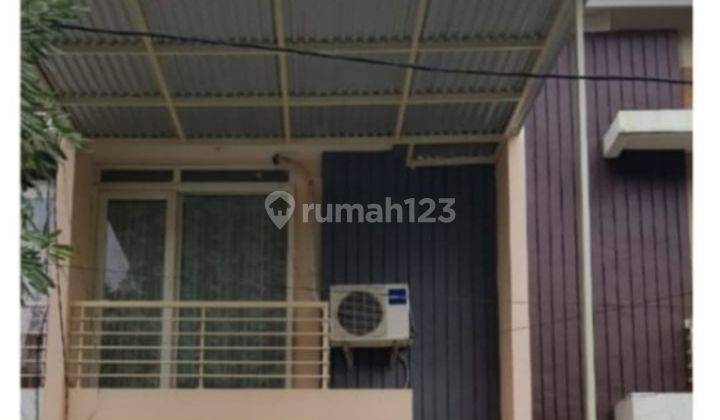 Dijual rumah siap huni di Park Residence Taman Surya 1