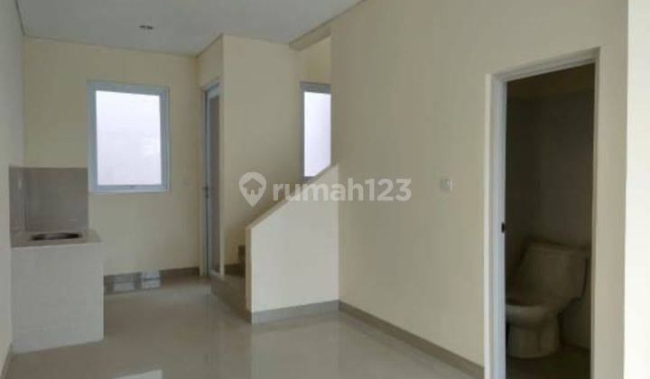 Dijual rumah baguss di Palm Blossom Taman Surya 1